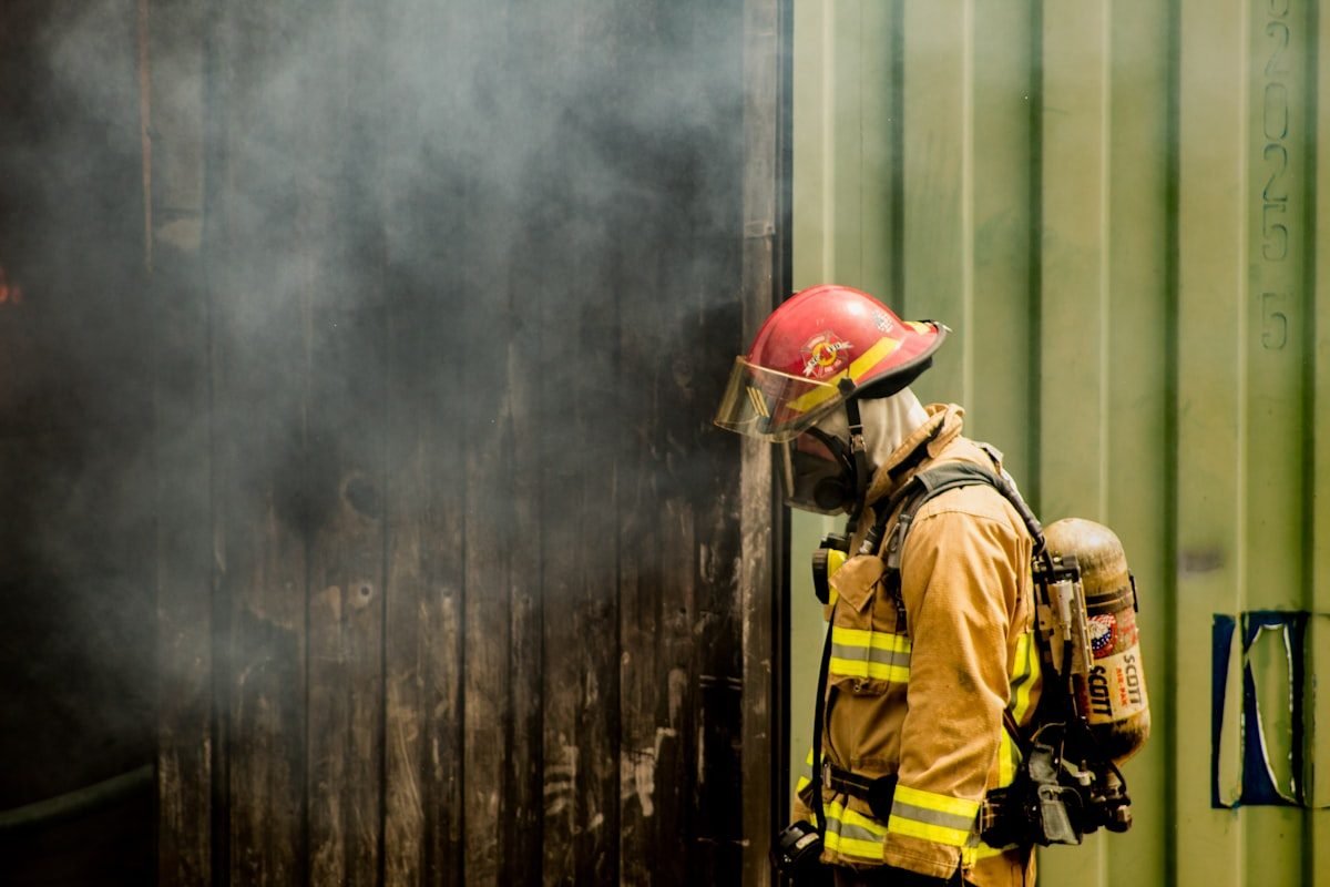 Selling Your Fire Safety Business Without Your Team Finding Out