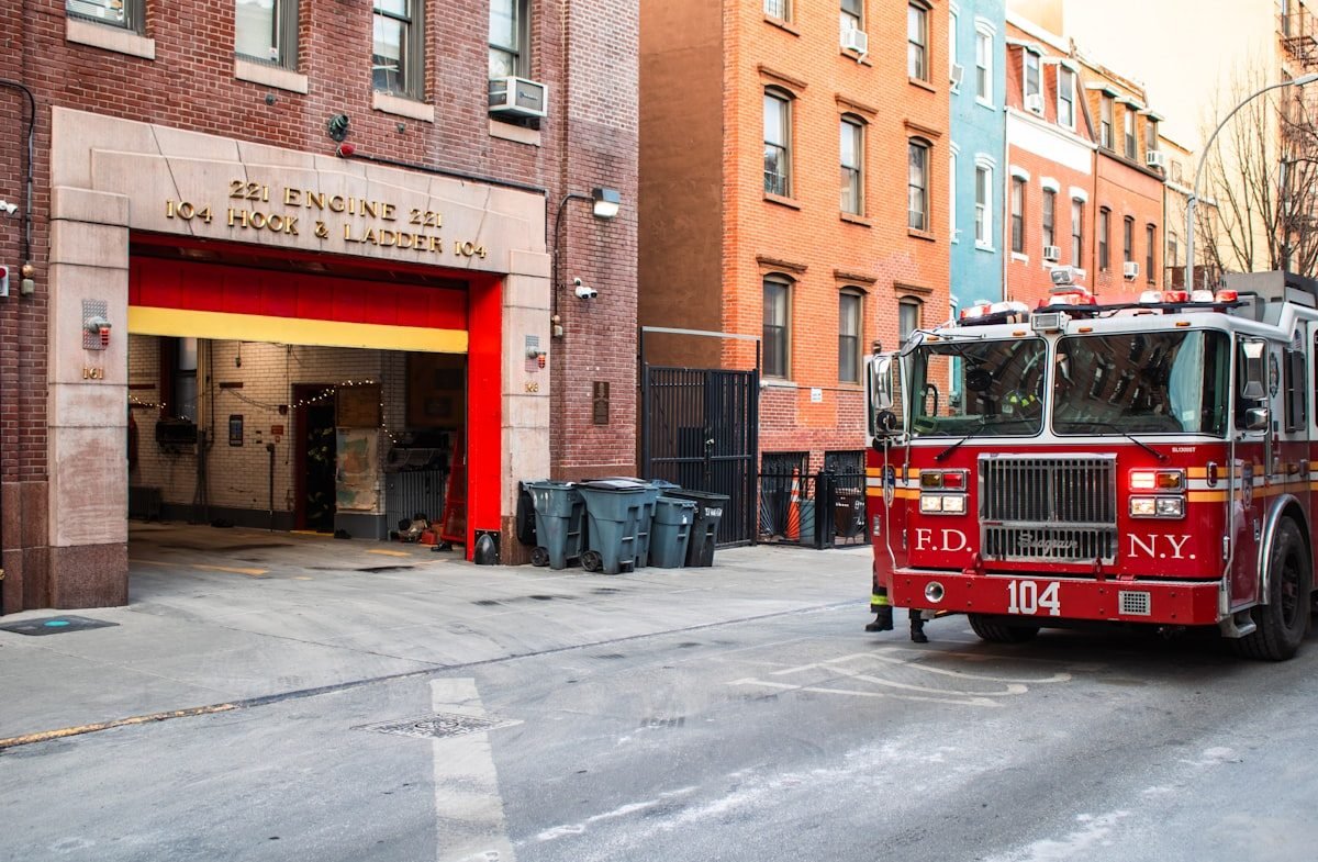 Preparing Your Fire Safety Business for Sale