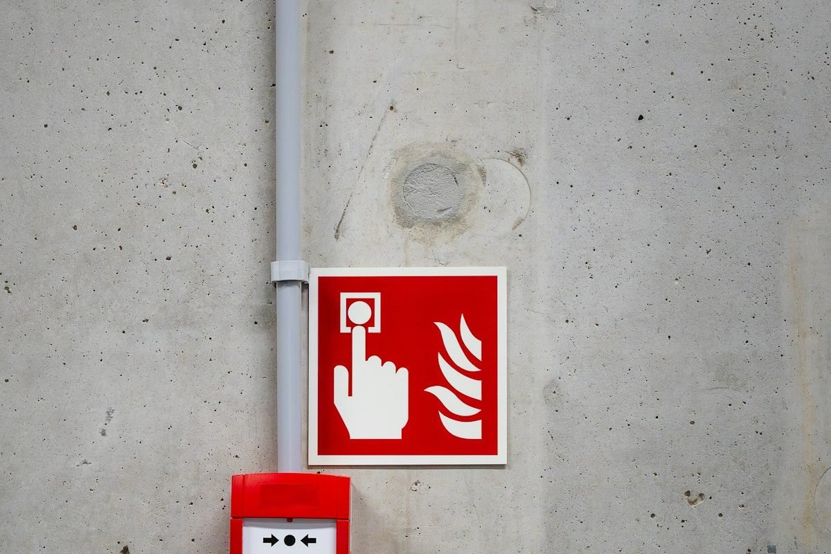 What Is My Fire Safety Business Worth?